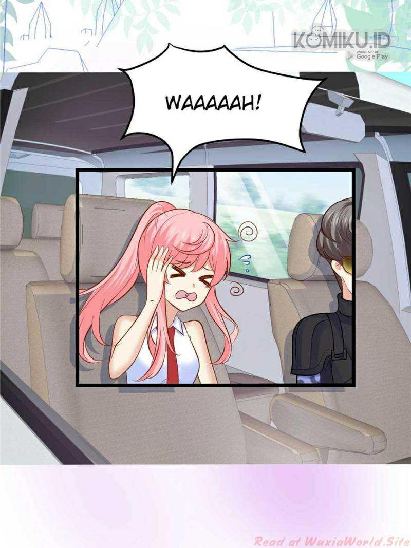 My Beautiful Time with You Chapter 110 - halaman 50