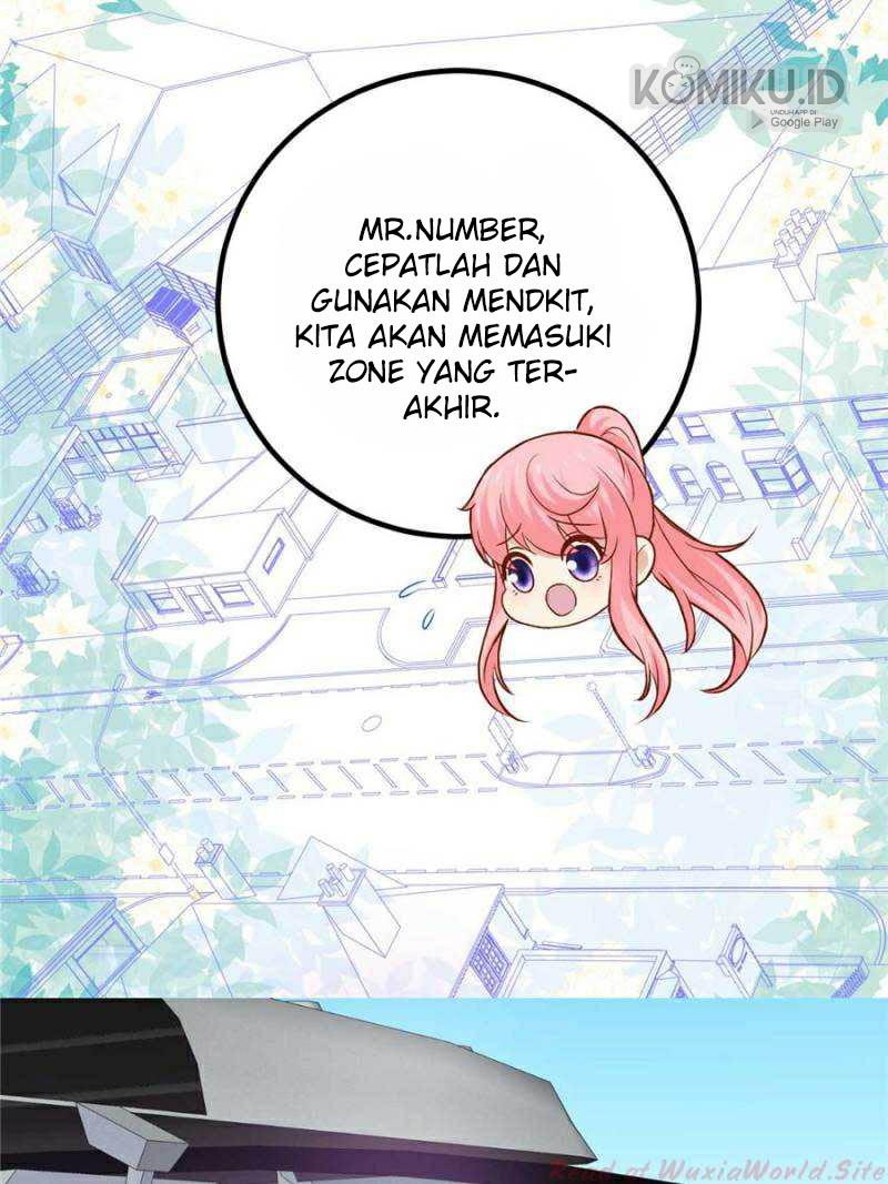 My Beautiful Time with You Chapter 110 - halaman 54