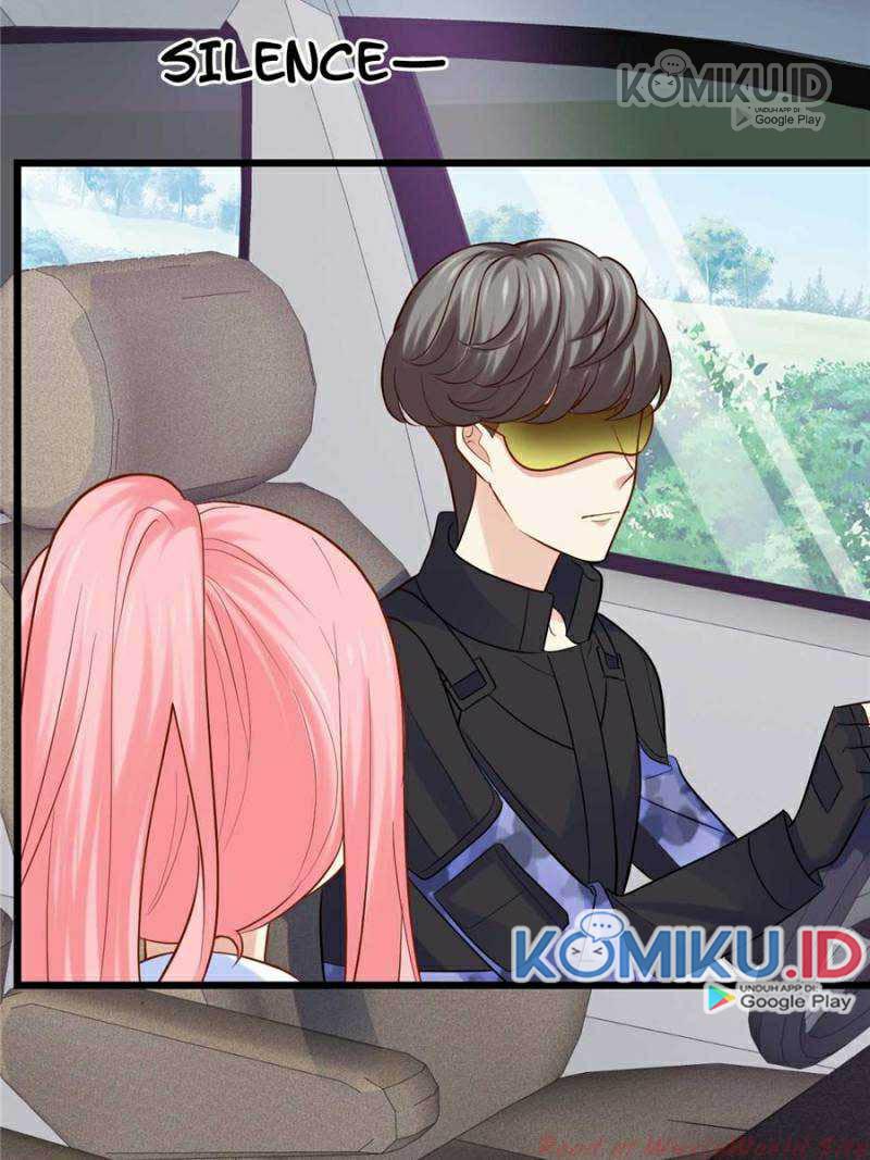My Beautiful Time with You Chapter 110 - halaman 56