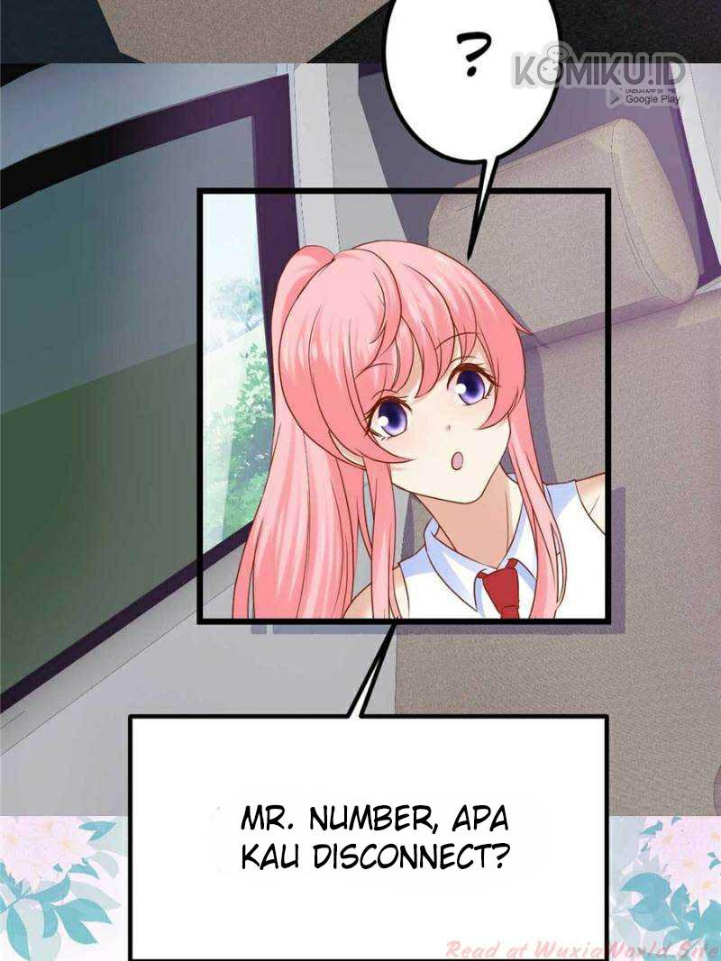 My Beautiful Time with You Chapter 110 - halaman 58
