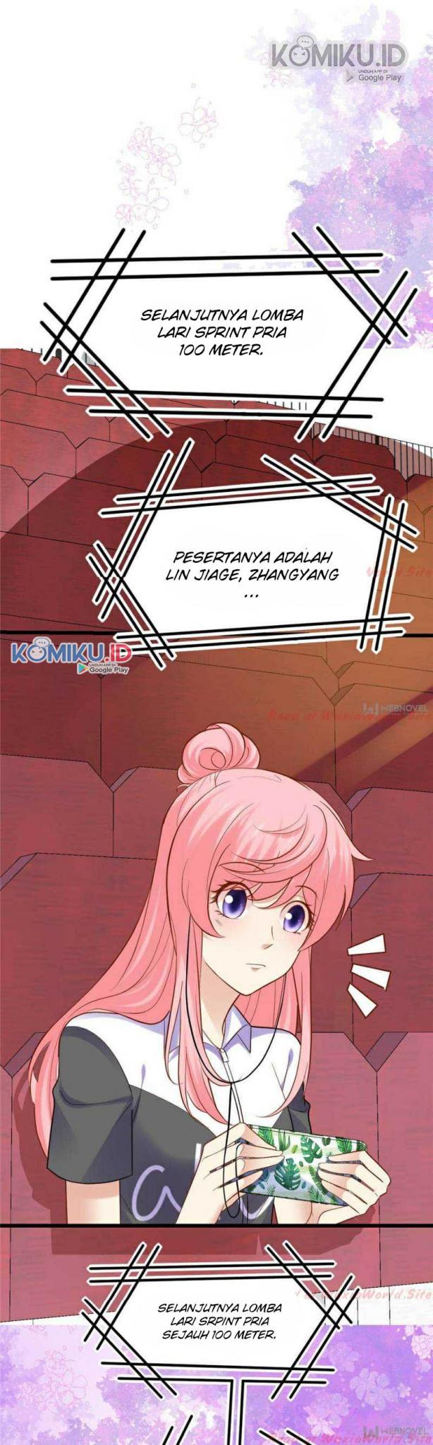 My Beautiful Time with You Chapter 110 - halaman 60