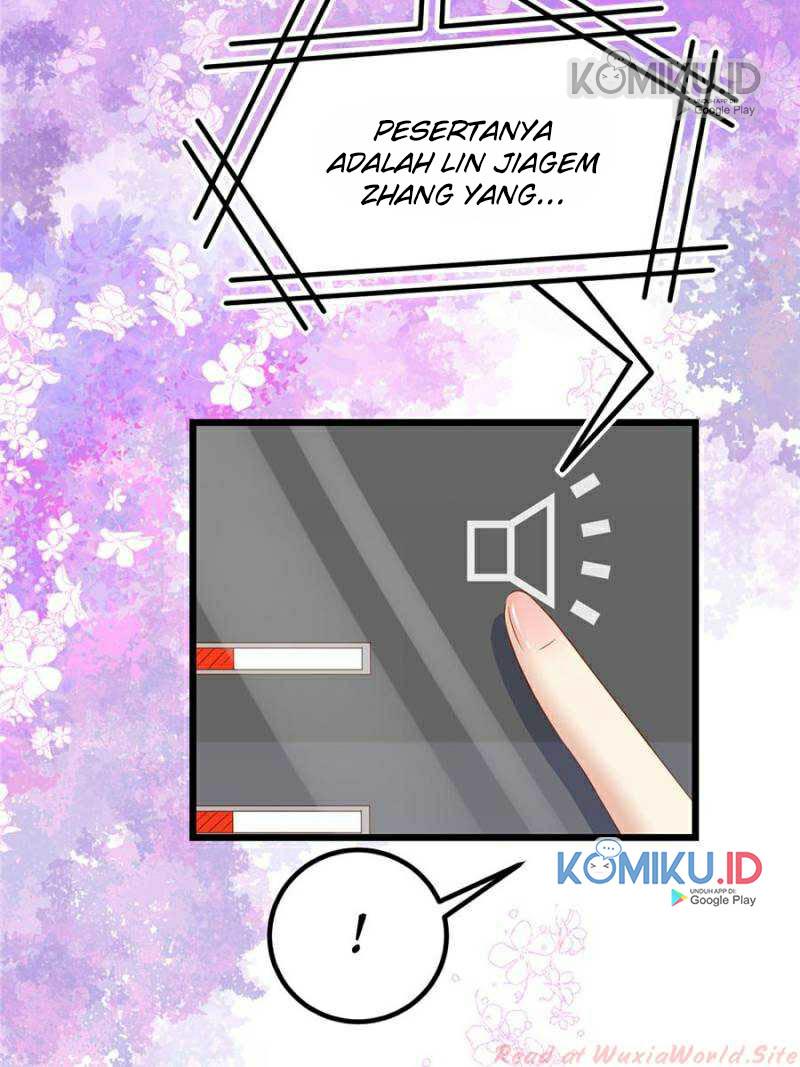 My Beautiful Time with You Chapter 110 - halaman 61