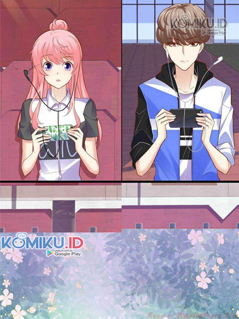 My Beautiful Time with You Chapter 110 - halaman 65