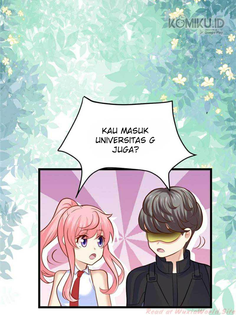 My Beautiful Time with You Chapter 110 - halaman 67