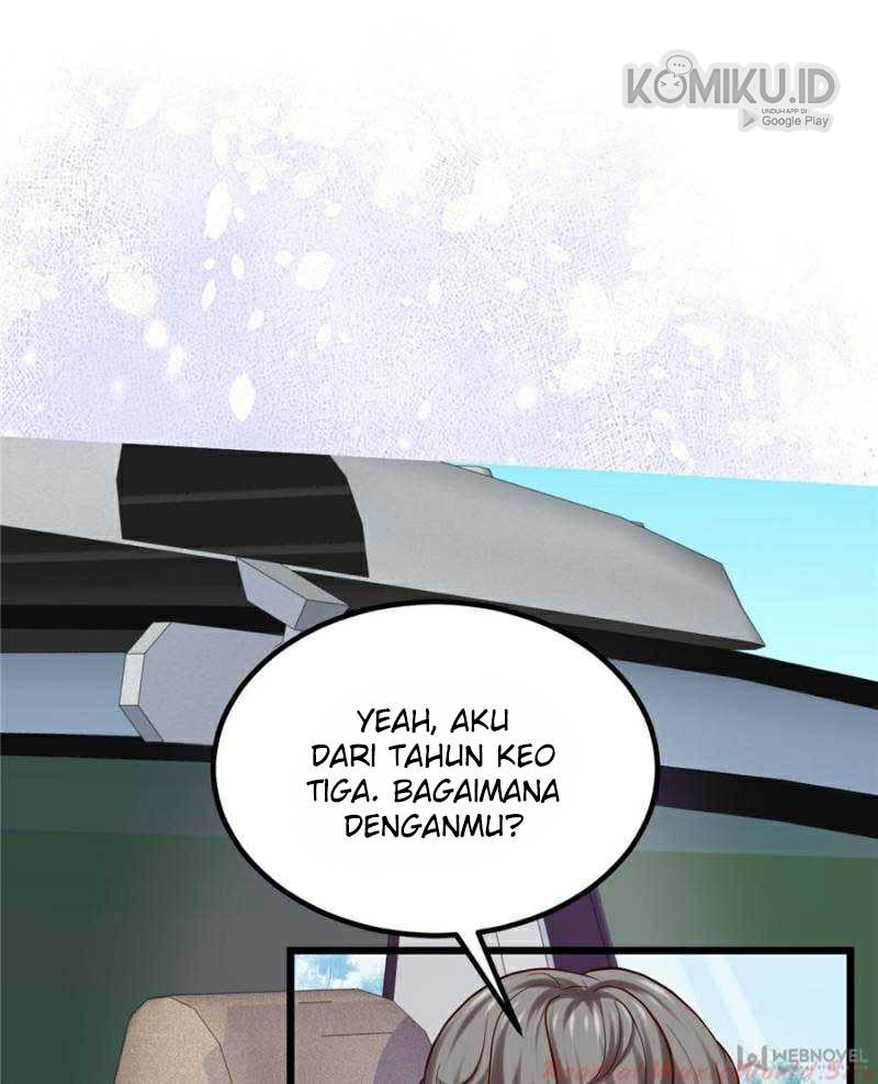 My Beautiful Time with You Chapter 110 - halaman 68