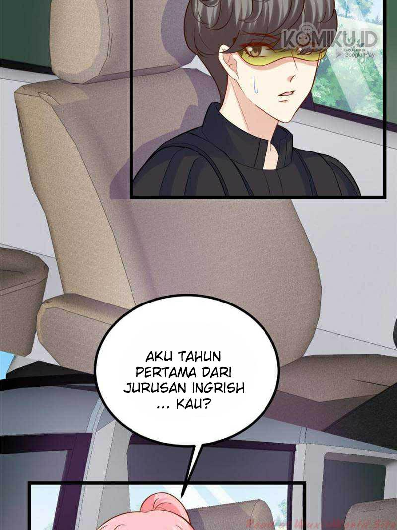 My Beautiful Time with You Chapter 110 - halaman 69
