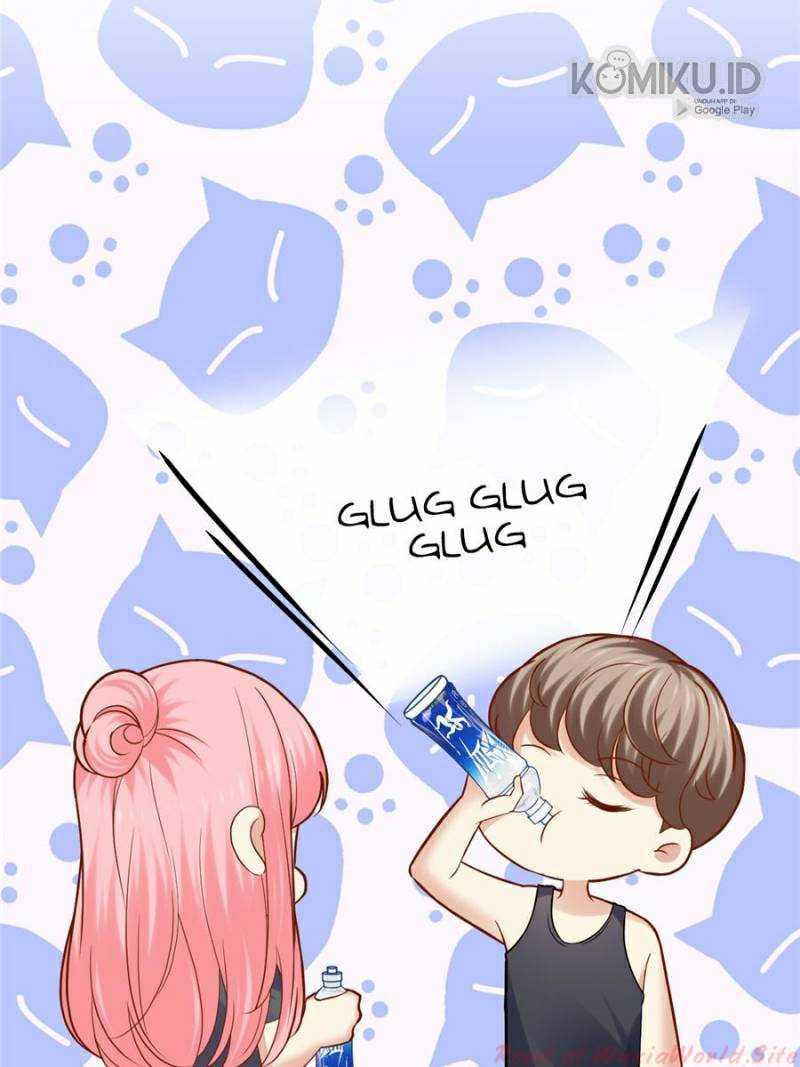 My Beautiful Time with You Chapter 110 - halaman 8
