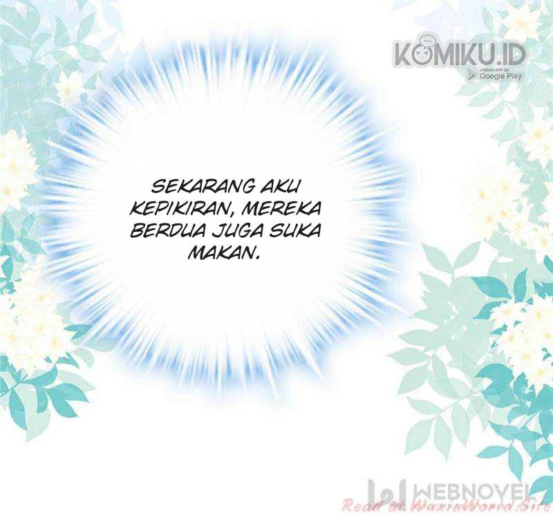My Beautiful Time with You Chapter 111 - halaman 11