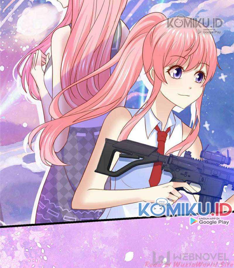 My Beautiful Time with You Chapter 111 - halaman 12