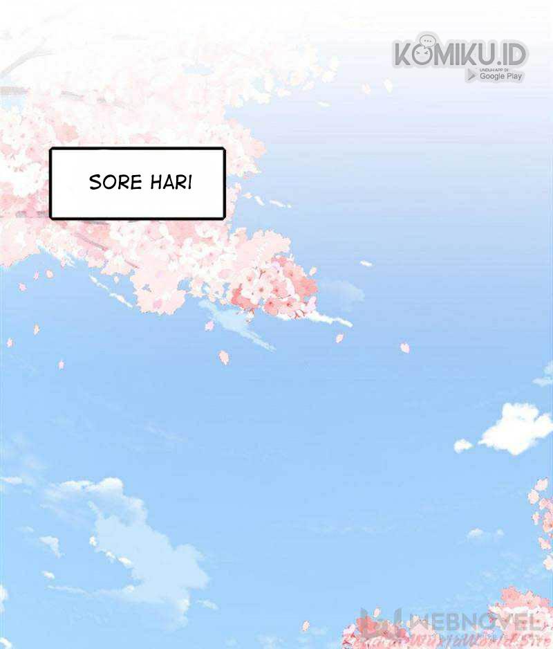 My Beautiful Time with You Chapter 111 - halaman 16