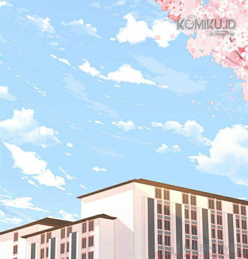 My Beautiful Time with You Chapter 111 - halaman 17
