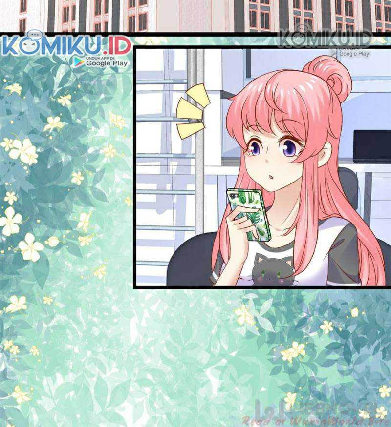 My Beautiful Time with You Chapter 111 - halaman 18