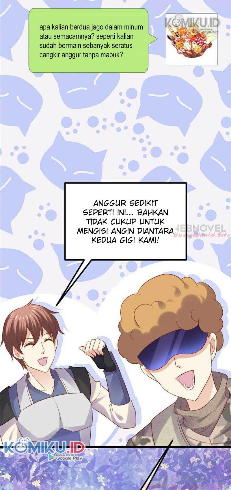 My Beautiful Time with You Chapter 111 - halaman 26