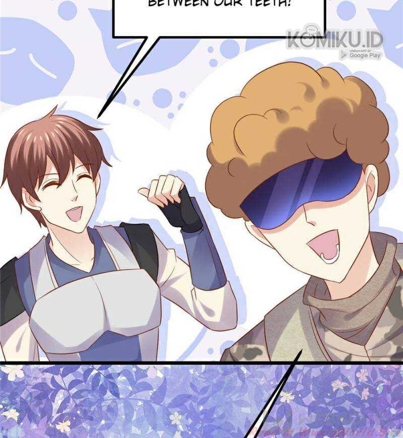 My Beautiful Time with You Chapter 111 - halaman 27