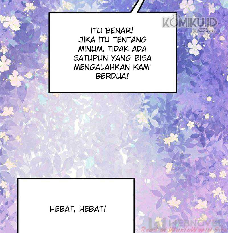 My Beautiful Time with You Chapter 111 - halaman 28