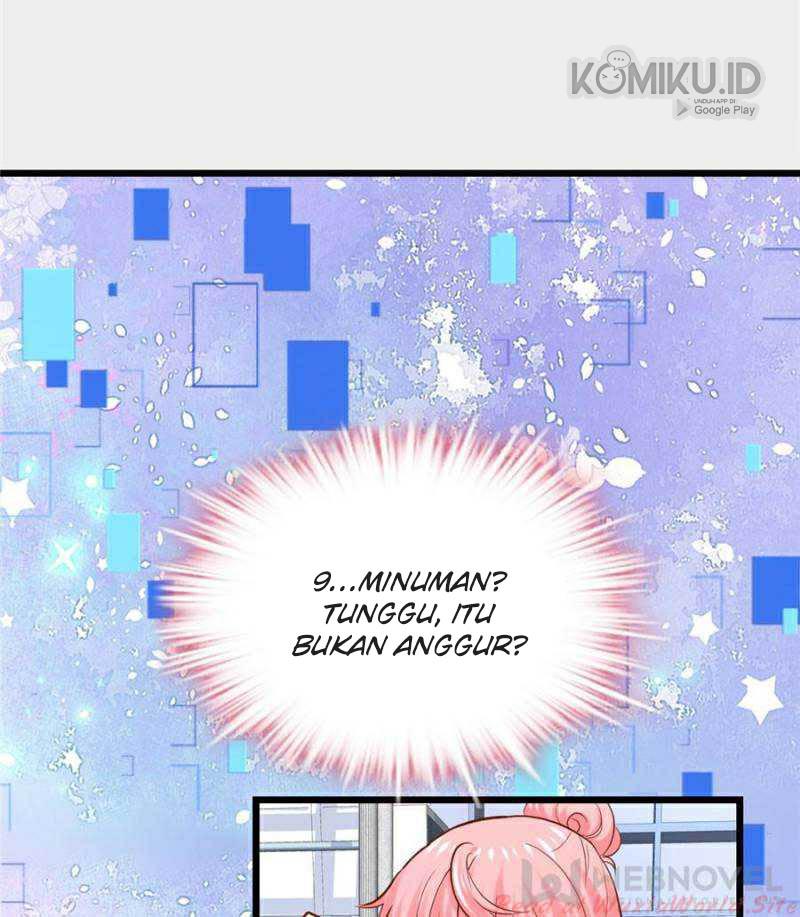 My Beautiful Time with You Chapter 111 - halaman 32