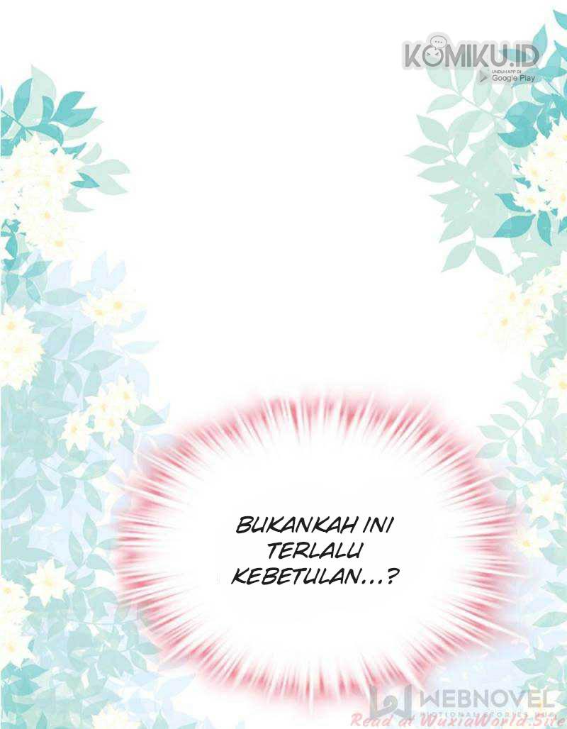My Beautiful Time with You Chapter 111 - halaman 4