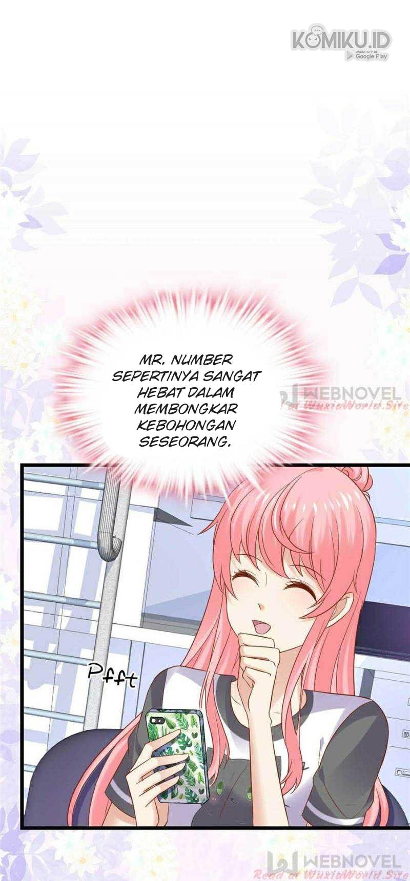 My Beautiful Time with You Chapter 111 - halaman 40