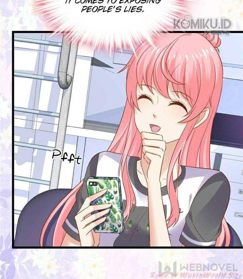 My Beautiful Time with You Chapter 111 - halaman 41