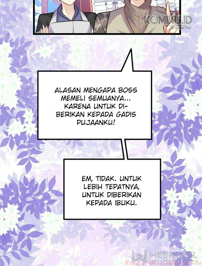 My Beautiful Time with You Chapter 111 - halaman 43