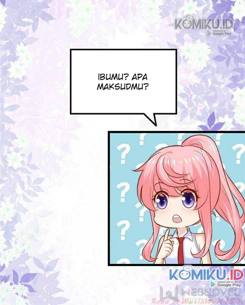 My Beautiful Time with You Chapter 111 - halaman 44