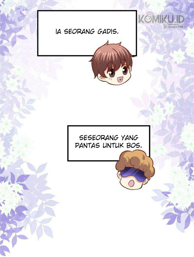 My Beautiful Time with You Chapter 111 - halaman 45