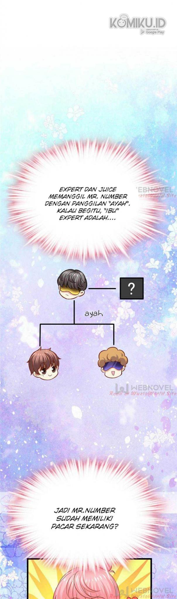 My Beautiful Time with You Chapter 111 - halaman 46
