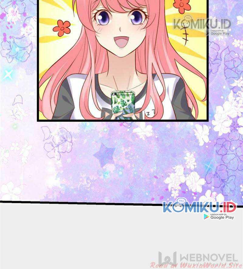 My Beautiful Time with You Chapter 111 - halaman 47