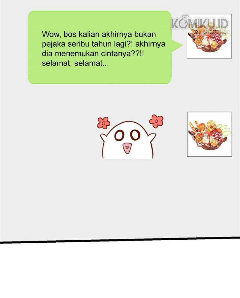 My Beautiful Time with You Chapter 111 - halaman 48