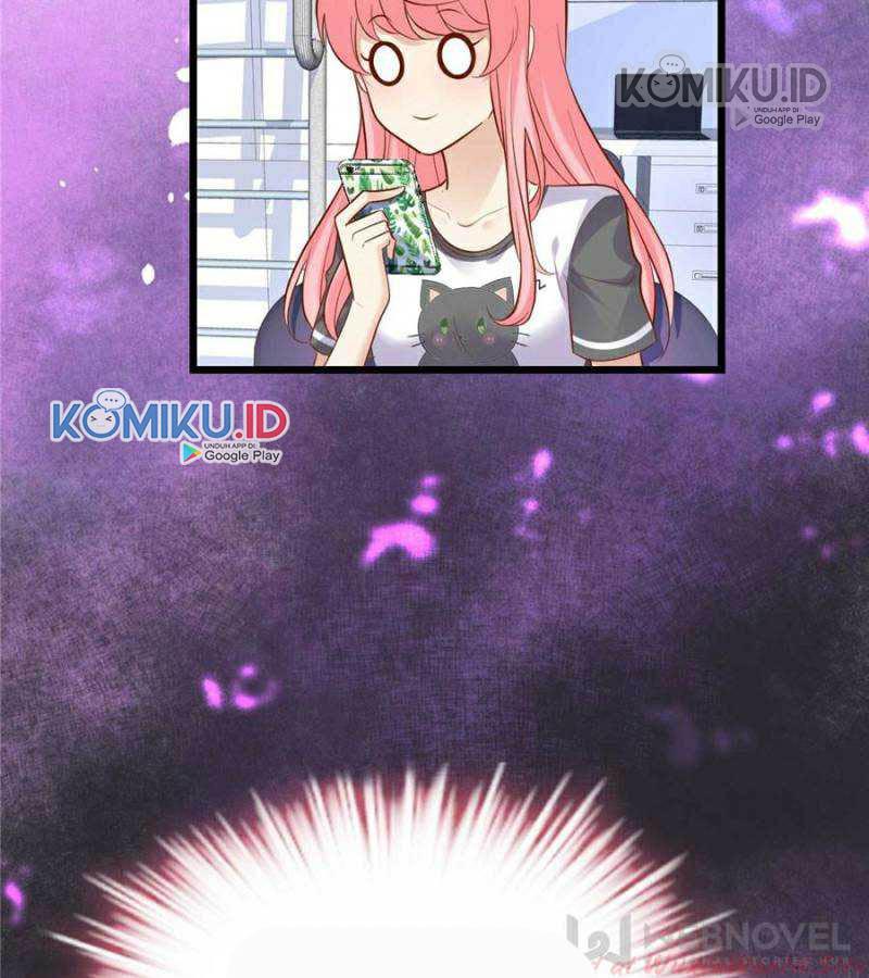My Beautiful Time with You Chapter 111 - halaman 50