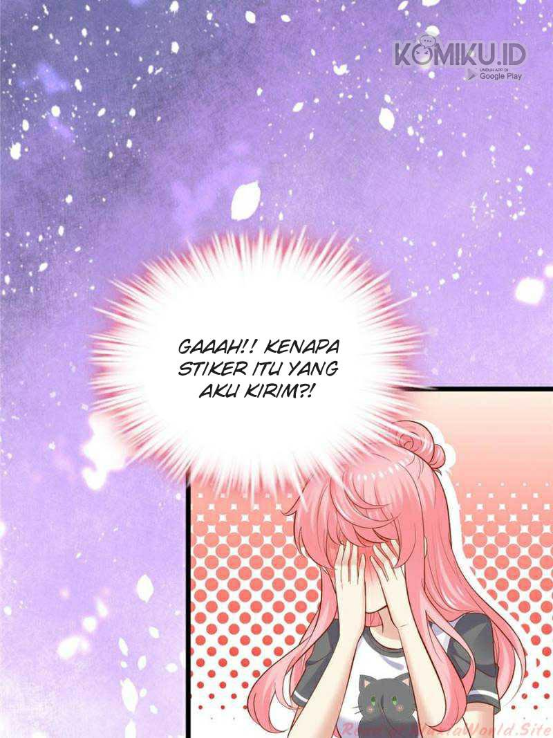 My Beautiful Time with You Chapter 111 - halaman 57