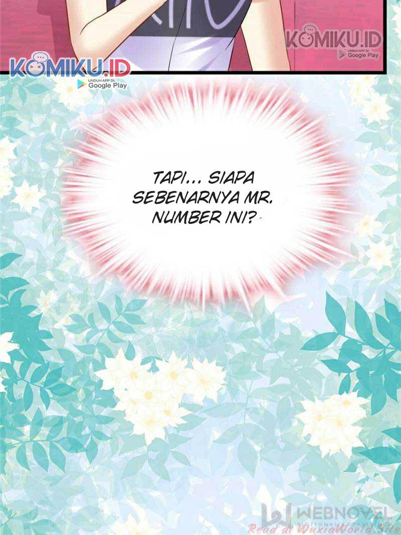 My Beautiful Time with You Chapter 111 - halaman 6