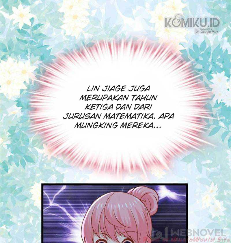 My Beautiful Time with You Chapter 111 - halaman 7