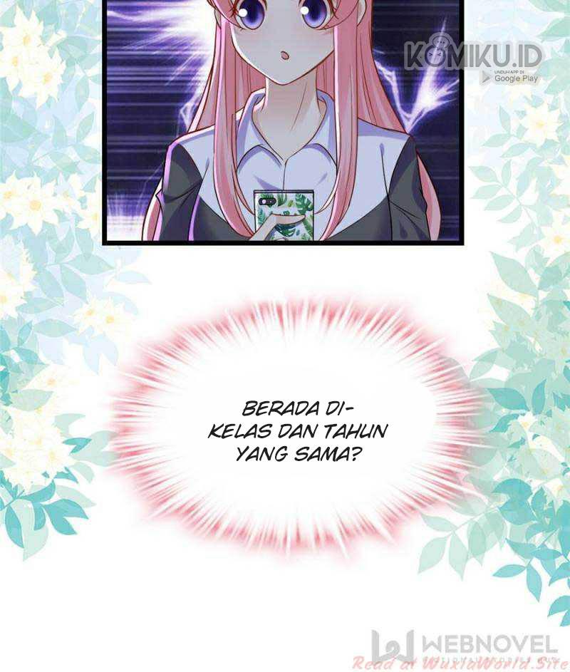 My Beautiful Time with You Chapter 111 - halaman 8