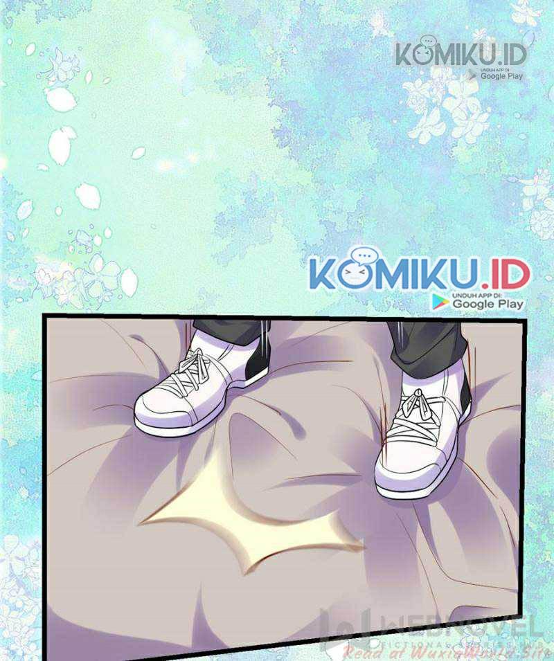 My Beautiful Time with You Chapter 112 - halaman 1