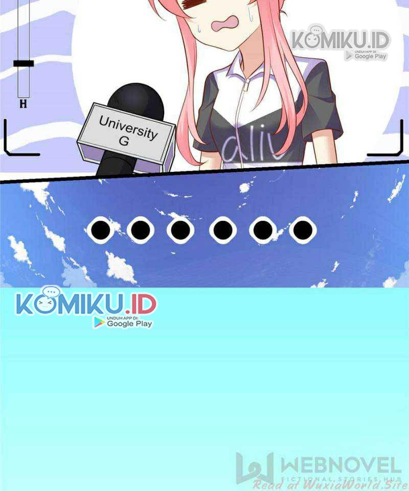 My Beautiful Time with You Chapter 112 - halaman 10