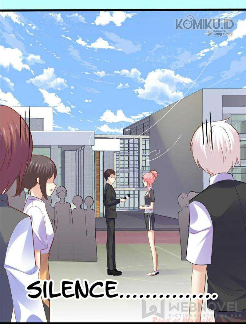 My Beautiful Time with You Chapter 112 - halaman 11