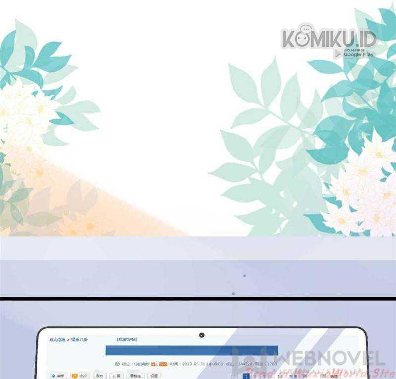My Beautiful Time with You Chapter 112 - halaman 12