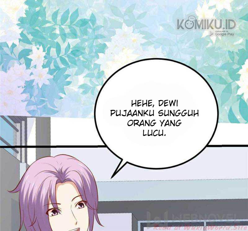 My Beautiful Time with You Chapter 112 - halaman 14