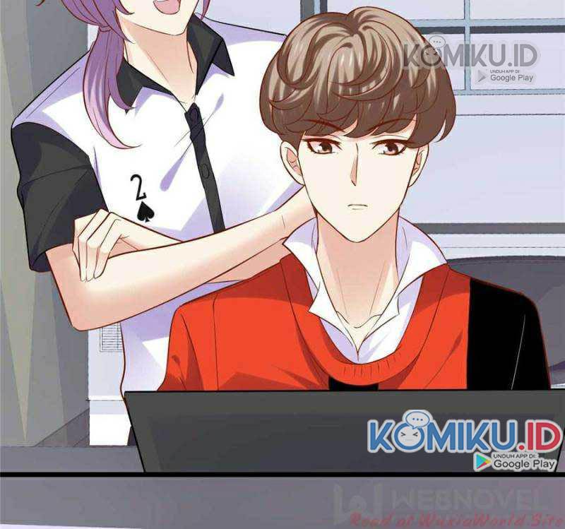 My Beautiful Time with You Chapter 112 - halaman 15