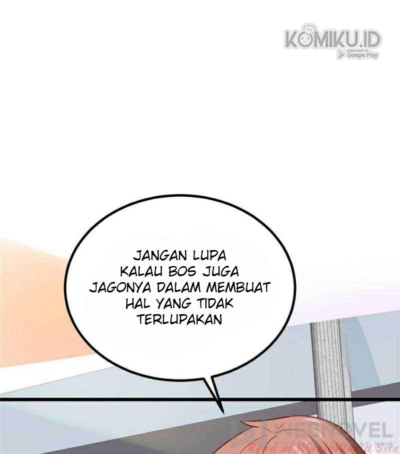 My Beautiful Time with You Chapter 112 - halaman 16