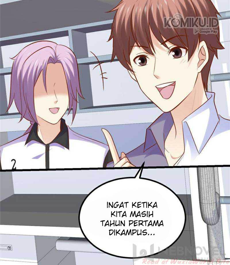 My Beautiful Time with You Chapter 112 - halaman 17