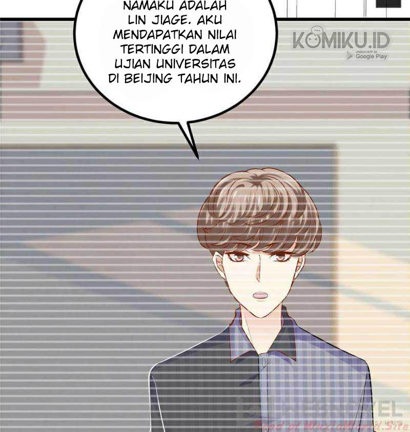 My Beautiful Time with You Chapter 112 - halaman 19