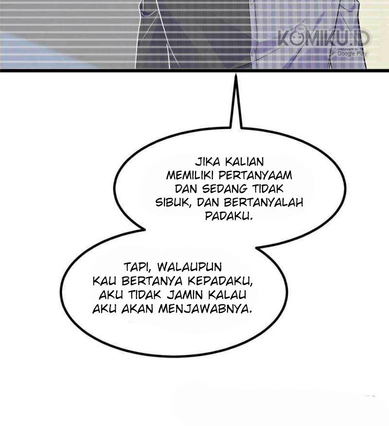 My Beautiful Time with You Chapter 112 - halaman 20