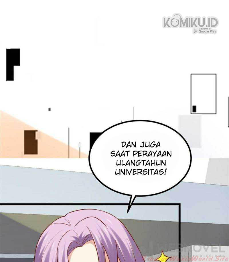My Beautiful Time with You Chapter 112 - halaman 21