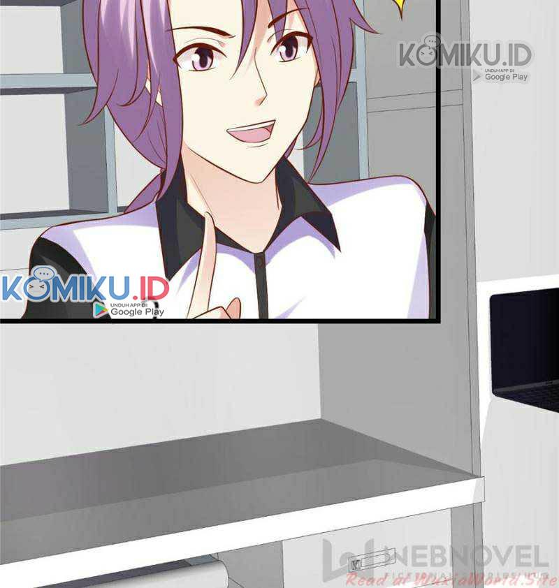 My Beautiful Time with You Chapter 112 - halaman 22