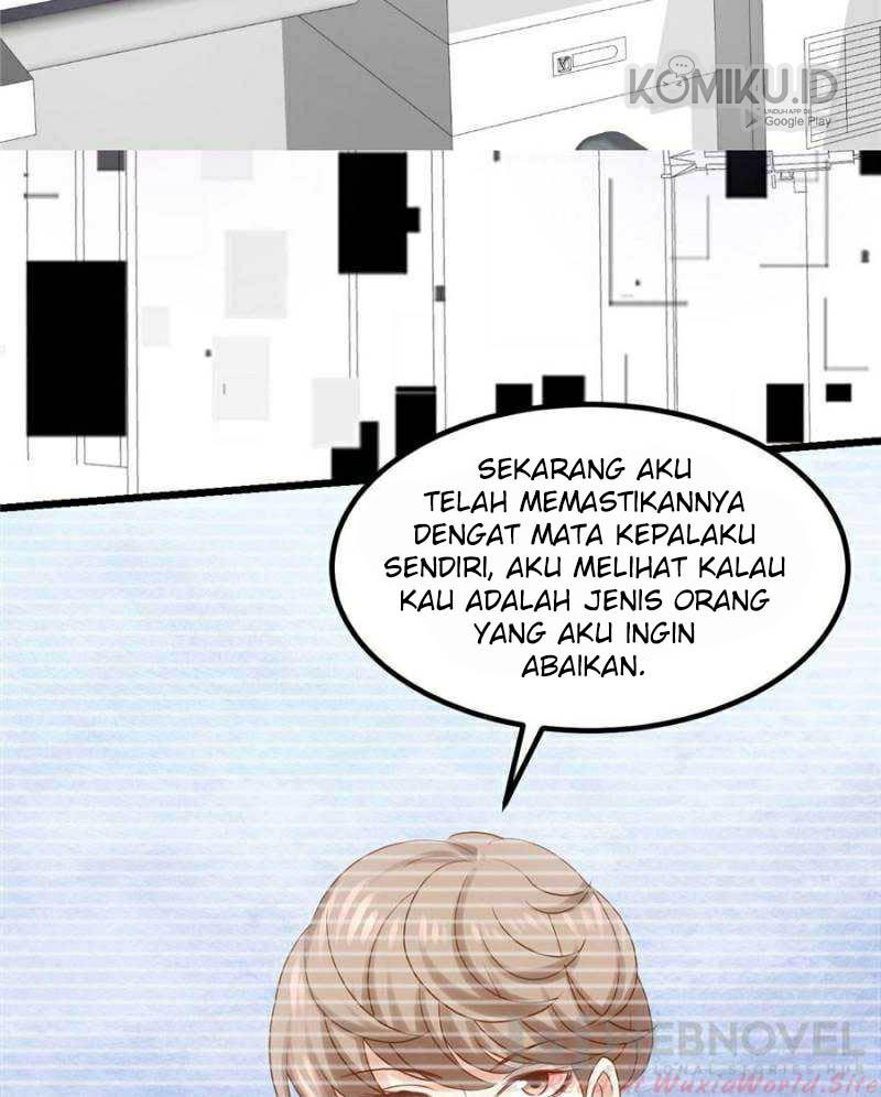 My Beautiful Time with You Chapter 112 - halaman 23