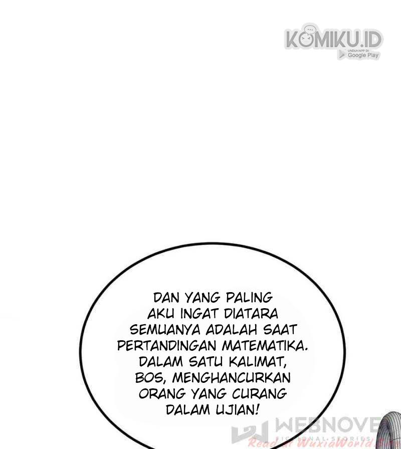 My Beautiful Time with You Chapter 112 - halaman 25