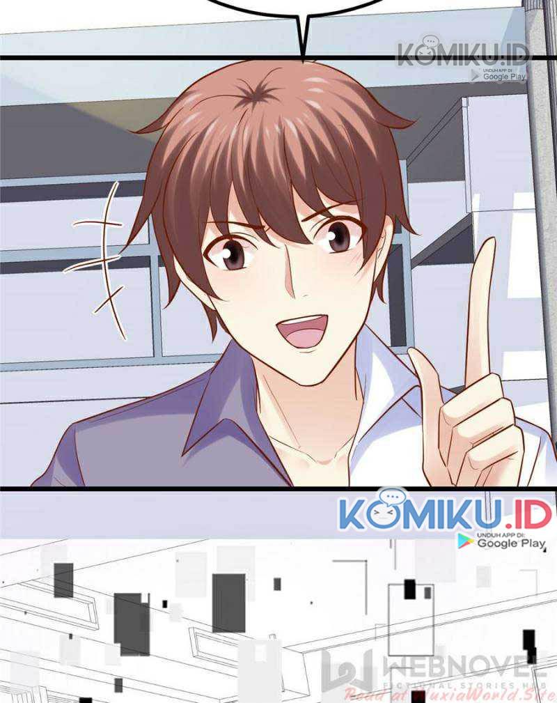 My Beautiful Time with You Chapter 112 - halaman 26