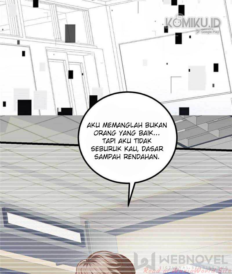 My Beautiful Time with You Chapter 112 - halaman 27